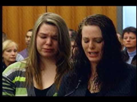 Stacey Castor murder trial: Daughter Ashley Wallace reads statement