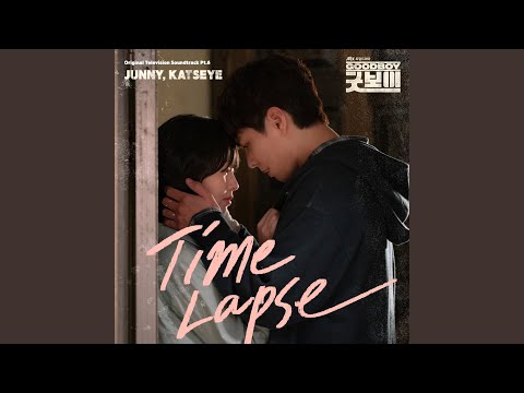 Time Lapse (Instrumental)