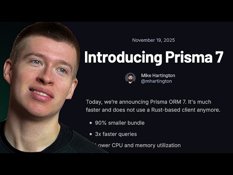 They Finally Fixed Prisma