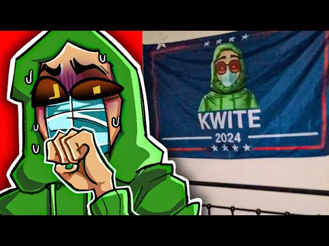 Your Bedrooms are VILE