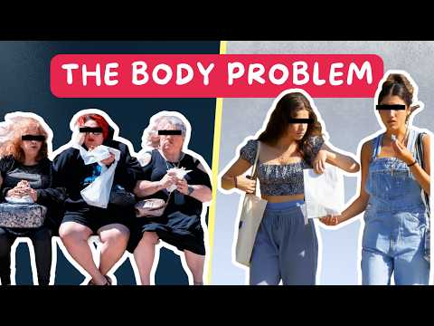 Does Being Fat Keep You Poor?