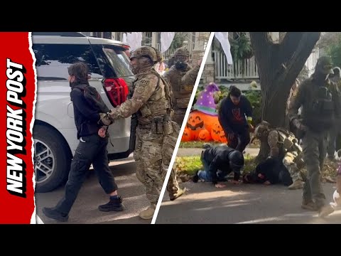 US Citizen, 67, Suffers Broken Ribs After Border Patrol Agents Drag Him Out of Car in Shocking Video