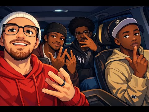 Some of the funniest friend group stories and moments!!