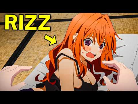 He Moves In With 3 Sisters And Made Them His Wife! | EP1-19 New Anime 2025