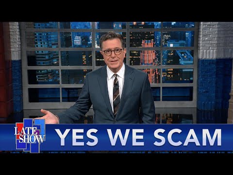 How T**** Duped $250M From His Most Passionate Fans | Somebody's Going To Jail For This Right?