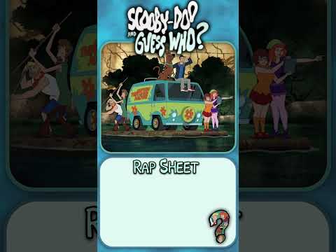 Every Scooby-Doo Villain's Crimes | Scooby-Doo and Guess Who? #42