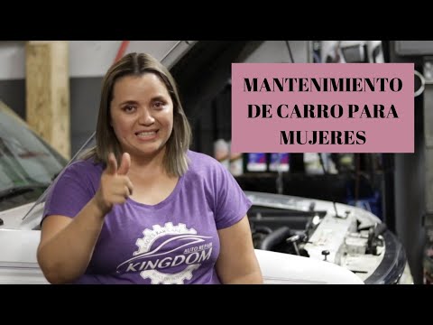 Ladies KAR Care Espanol