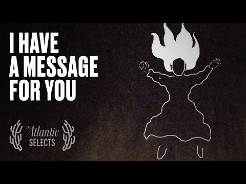 I Have a Message For You