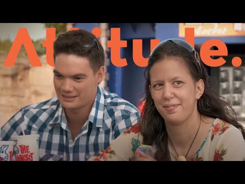 Autism and Relationships: Sam and Tania