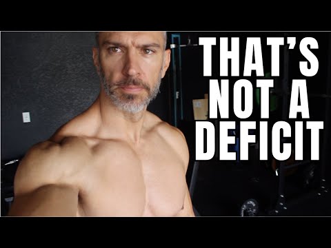 How Long Until You See Changes? Calorie Deficit Signs