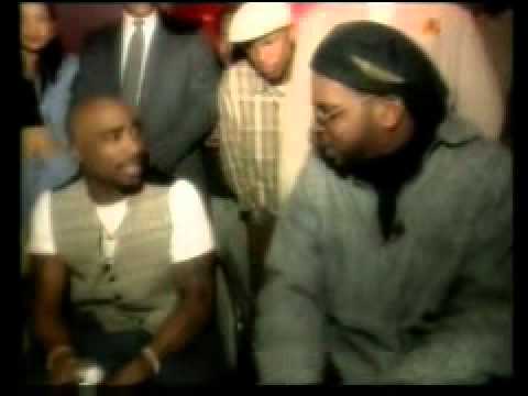 2pac interview lukes peep show 95