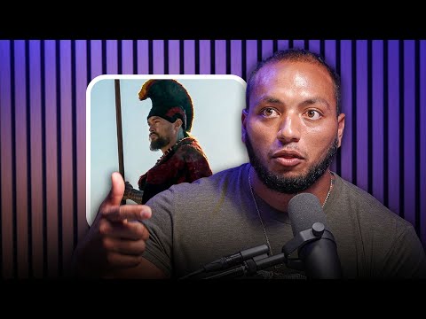 Let's talk about Chief Of War, by Native Hawaiians - What do we think?  | EP031 | Taisei Discovers