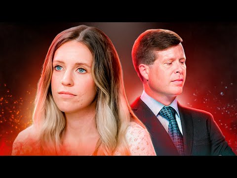 Jill Duggar: ‘Now That I've Exposed the Truth I've Been Cast Out' (Part II)