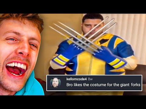 Ruthless Instagram Reels Comments!