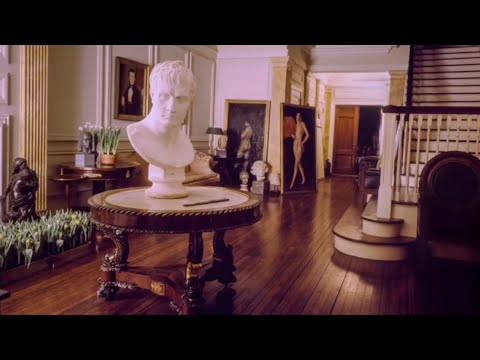 Inside the Upper East Side Home of Andy Warhol & Jed Johnson