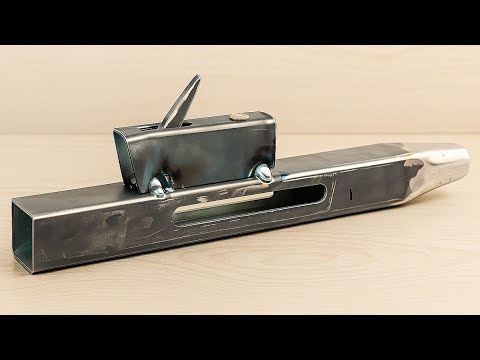 Top 5 NEW DIY Metal Tools That Save You a Ton of Money | TN DIY