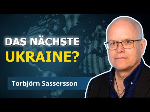 Schweden: Die neue Front gegen Russland | Torbjörn Sassersson
