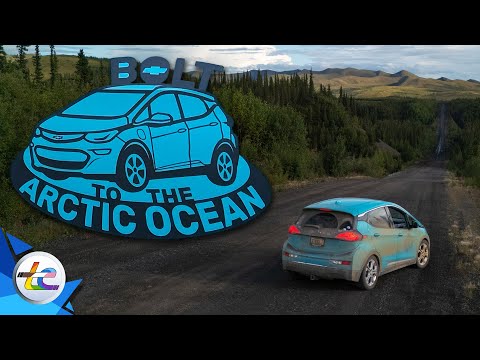 Transport Evolved × Quig’s Quest: Holiday EV Adventure!
