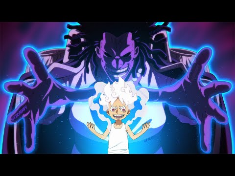 What If Luffy Was Raised By Rocks D. Xebec?