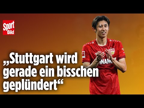 Eberl legt mit der Kaderplanung los: Wer bleibt? Wer muss gehen? | Reif ist Live