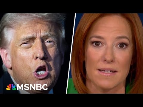 Trump test running INTIMIDATION TACTICS for 2026: elections expert