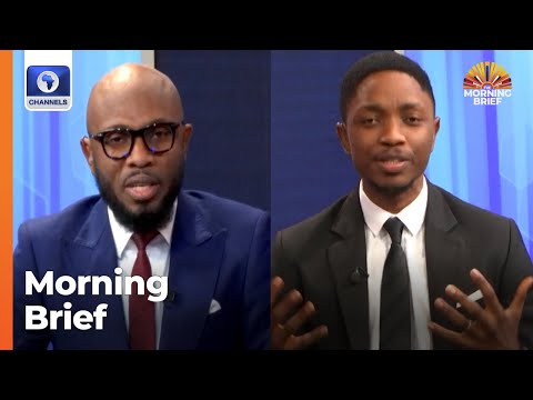 Benin Coup Attempt, Rivers Politics Oworonshoki Evictions, Flight Tickets Surge | Morning Brief