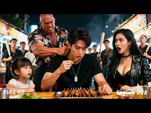 Single dad saves a beauty,Unaware she’s a group CEO and falls for him, brings trillions to his home!