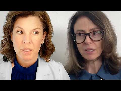 Cate Shanahan on the Hidden Dangers of Seed Oils