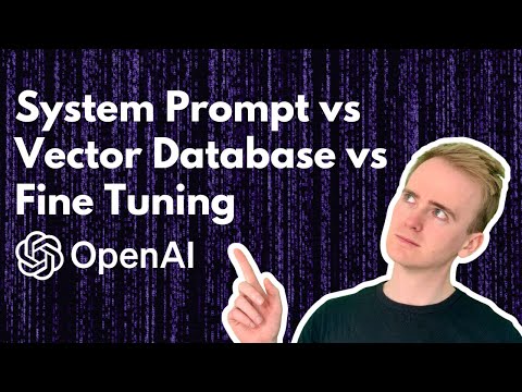 RAG vs Fine-Tuning vs Prompt Engineering: What's BEST for Al Custom Training
