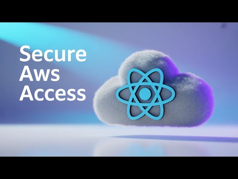 Build a Custom Login/Signup Flow with AWS Cognito, AWS Amplify, and React (Terraform)