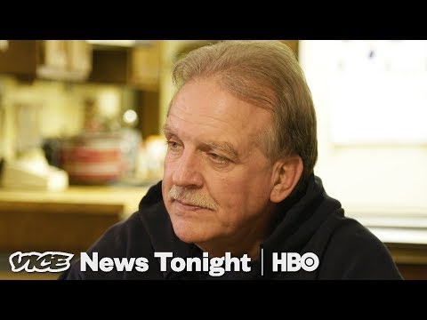 Wrongfully Convicted People Have No Idea They’re Owed Back Thousands In Taxes (HBO)