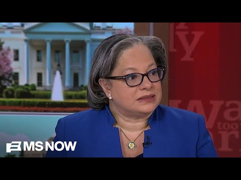 People of Virginia fed up with Trump's policies and his attempts rig midterms: Rep. McClellan