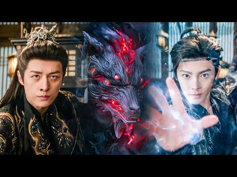 Villain brings demon beasts to assassinate the emperor—ordinary youth unleashes supreme power