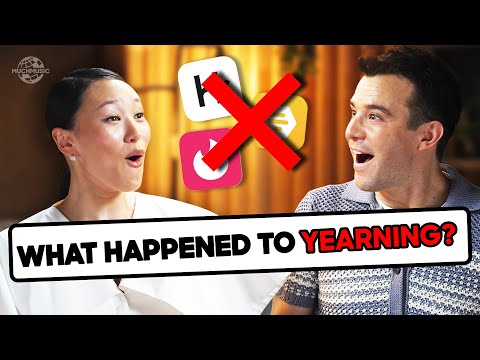 Bringing Back Yearning With Luke Thompson and Yerin Ha | Bridgerton Season 4 Interview