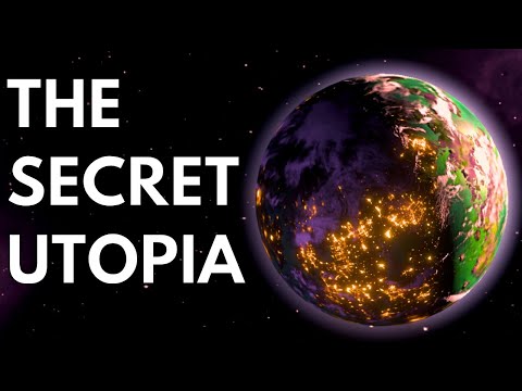 Hidden Pacifist Fallen Empire - Stellaris Lore