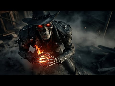 Dark Country Playlist | Leftover Lights – Songs for the Ones Who Start After Hours