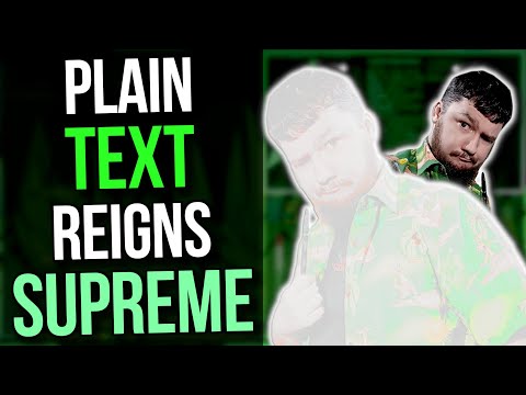 VimWiki Was Always The Correct Choice