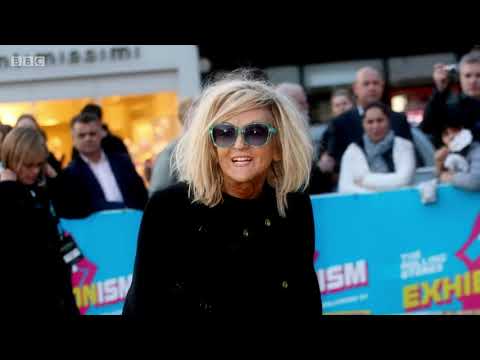 Punk and New Wave Years with Annie Nightingale