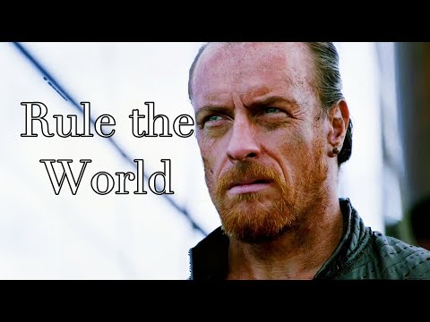 Black Sails - Rule The World