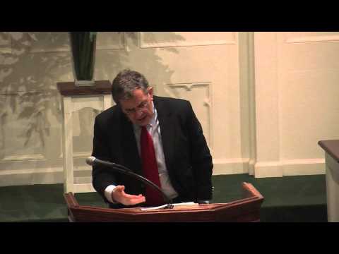 Why Am I A Christian? | Sinclair Ferguson