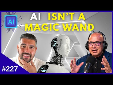 From Bottlenecks to Automation: AI That Actually Makes You Money | Michael Elliott