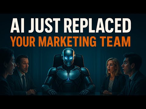 Can This New AI Beat Human Marketers? Meet Head