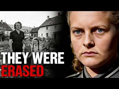 What Happened to Irma Grese's Family After WW2?