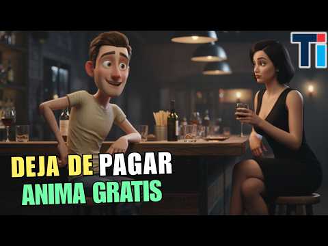 INCREDIBLE! Create 100% FREE and UNLIMITED AI MOVIES with CONSISTENT CHARACTERS