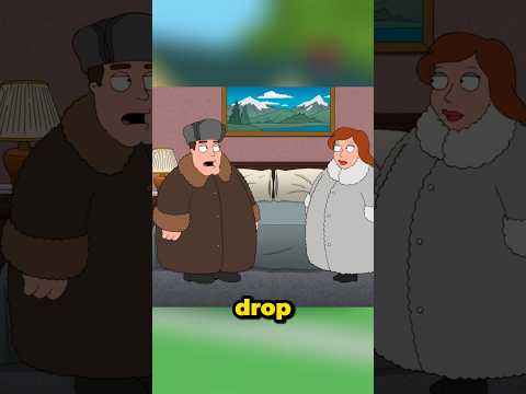 Family Guy vs Every Country #familyguy #familyguyscene #familyguydarkhumor #familyguymemes
