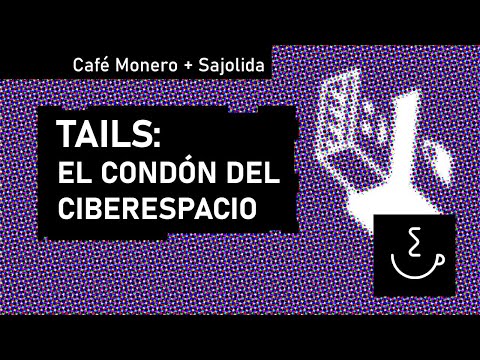 TAILS EXPLICADO PARA TODOS | Para que sirve el sistema operativo más privado y seguro con Sajolida