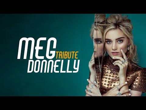 Tribute | Meg Donnelly [feat. Rhye]