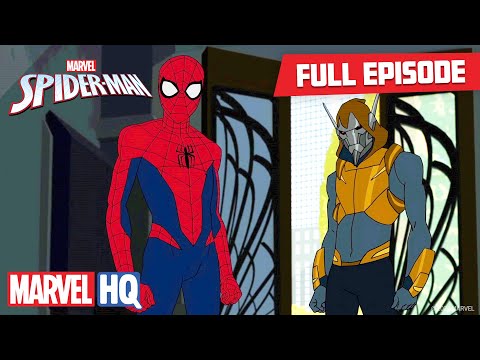 Goblin War: Part 2 | Marvel's Spider-Man S2 E24 | Full Episode