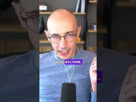 Founder of Shopify gives the Meaning of Life 🙌