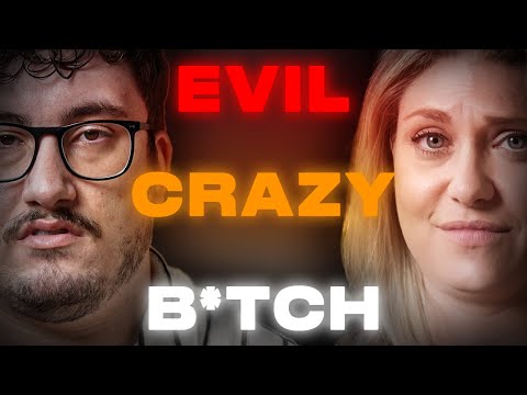 The Most Hated Woman In Financial Audit History